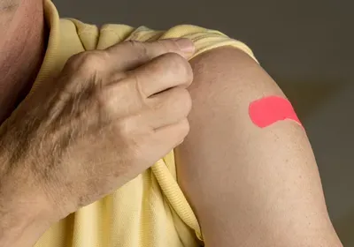 Alzheimer's Disease, Neurology, Influenza, Pneumonia, Vaccine, Pneumococcal, Immune System, Dementia  